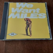 Miles Davis - We Want Miles