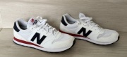 Sneakersy niskie męskie New Balance GM500SWB r. 42,5