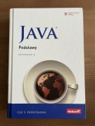 Java podstawy - Helion Cay S. Horstmann