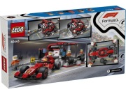 Lego 60443 Mega zastaw