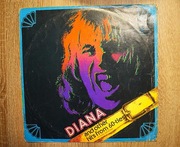Diana and other hits from 60-ties Flying Saucers - 1978