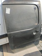 DRZWI BOCZNE CITROEN BERLINGO 