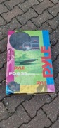 Głosniki Pyle PD8 S3