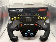 Fanatec ClubSport F1 Esports wheel