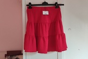 Spódnica mini damska baby doll Mohito r. S 36 