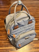 Plecak ciążowy, plecaki na pieluchy, torba na pieluchy dla mamy