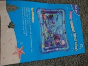 Wodna mata sensoryczna 66x50 cm