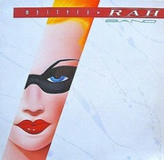 RAH BAND - MISTERY /  ŚWIETNY BRYTYJSKI FUNKY POP 1985 / LP