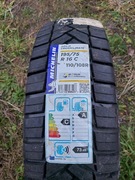 OPONY michelin Agilis CrossClimate 195/75 R16