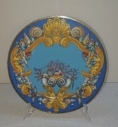 Patera Rosenthal VERSACE DE LA MER 30cm