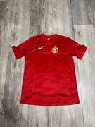 Oryginalna koszulka Widzew Łódź - JOMA - NOWA W FOLII!