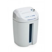 Niszczarka dokumentów używana Kobra +1 SS7 ES, paski 7.5 mm, P-1 sprawna 