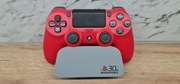 Pad ps4 ori z Japonii Czerwony Jak NOWY !
