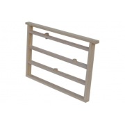 Ramka hodowlana koreczkowa (Ratajczak) BEZ KORECZKÓW!!!