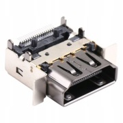 Wymiana gniazda HDMI Xbox Series X