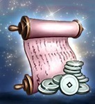 KOD Metin2 TR Turcja 3000 SM SMOCZE MONETY ZEPHYR Bagja