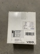 Przepływomierz powietrza 5WK97008Z VDO Siemens Renault/Nissan