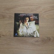 DVD  Coco Chanel