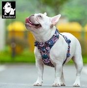 Truelove Szelki Bezuciskowe dla Psa - Rozmiar L (klatka piersiowa 69-81 cm)