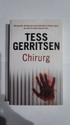 Chirurg, Tess Gerritsen