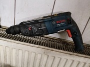 Bosch gbh 2-28 młotowiertarka SDS plus uszkodzona 