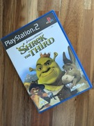 Shrek the Third - PS2