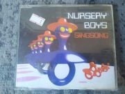 Nursery Boys Singsong CD LC 6350