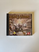 Gra Komputerowa Civilization IV 