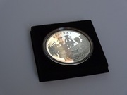 Dożynki 20 zł / Srebro Ag925 / moneta kolekcjonerska NPB