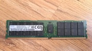 Pamięć serwerowa Samsung DDR4, 64 GB, 3200 MHz, CL22 (M393A8G40AB2-CWE)
