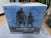 God of War Ragnarok PS5 Edycja Kolekcjonerska