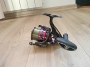 Kołowrotek Daiwa Fuego LT 6000
