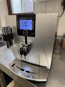 Jura Impressa J9.3 TFT