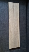 Półka BRW dąb sonoma 105 cm