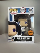Funko POP! Demon Slayer - Aoi Kanzaki #1535 (Chase)