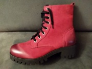 Buty polskie # skóra # wyprzedaż!