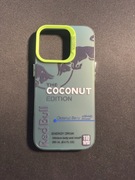 Etui Red Bull iPhone 16 Pro