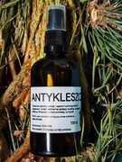 Antykleszcz - odstrasza kleszcze skutecznie