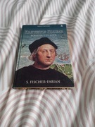 Krzysztof Kolumb bohater czy łotr S. Fischer-Fabian