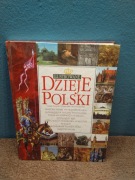 Ilustrowane dzieje Polski. Banaszak, Biber, 