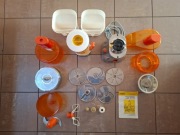 Robot kuchenny Bartek C-175 A z okresu PRL | Predom-Mesko