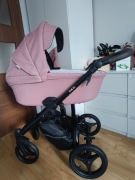 Wózek 3 w 1 Bebetto Luca 2024