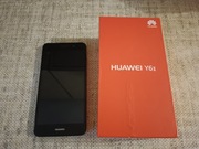 Huawei CAM-L21 BLACK smartfon Y6 II LTE Dual SIM czarny