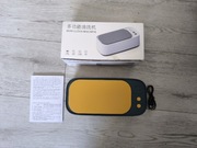 Urządzenie do czyszczenia okularów, biżuterii itd 