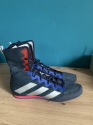 Buty bokserskie Adidas Box hog 4 r 44 2/3