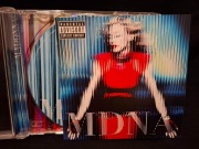 Madonna – MDNA - CD