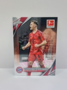 2024-25 TOPPS CHROME BUNDESLIGA JOSHUA KIMMICH BAYERN MONACHIUM MUNCHEN