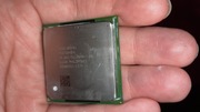 Procesor Intel Pentium 4; 2A GZH/512/400/1.5 v. Stan niepewny.