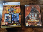 Dawn of war 2 złota edycja + Retribution