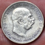 Franciszek Józef 1 korona 1916